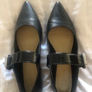 Marc Fisher flats size 9M